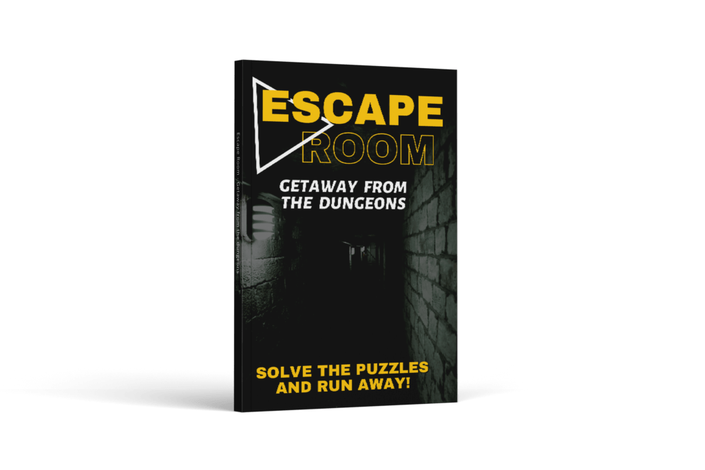 Escape Room – Getaway from the dungeons